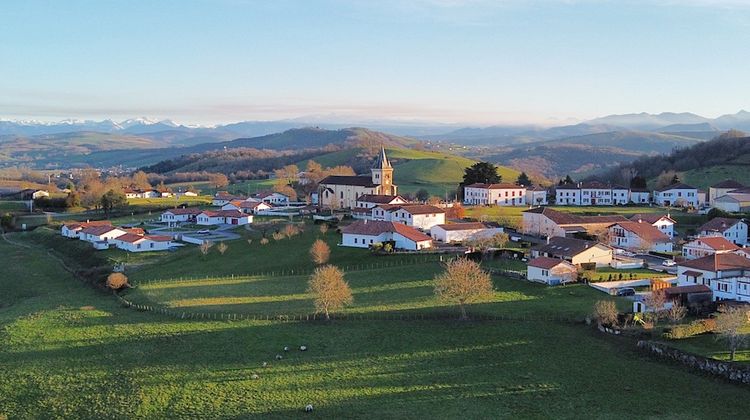 Garris, French Basque Country